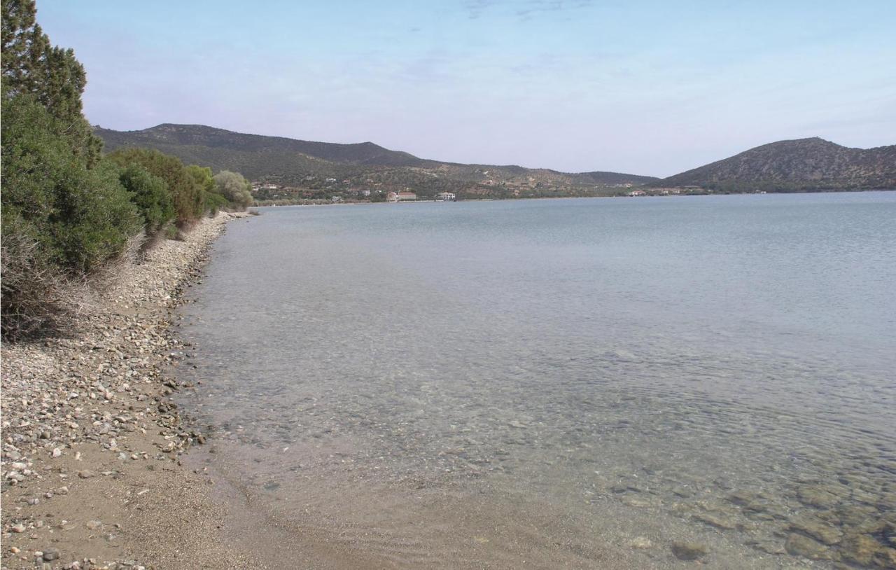 Soleiliosonne Haus Zeus Διαμέρισμα Ερμιόνη Εξωτερικό φωτογραφία