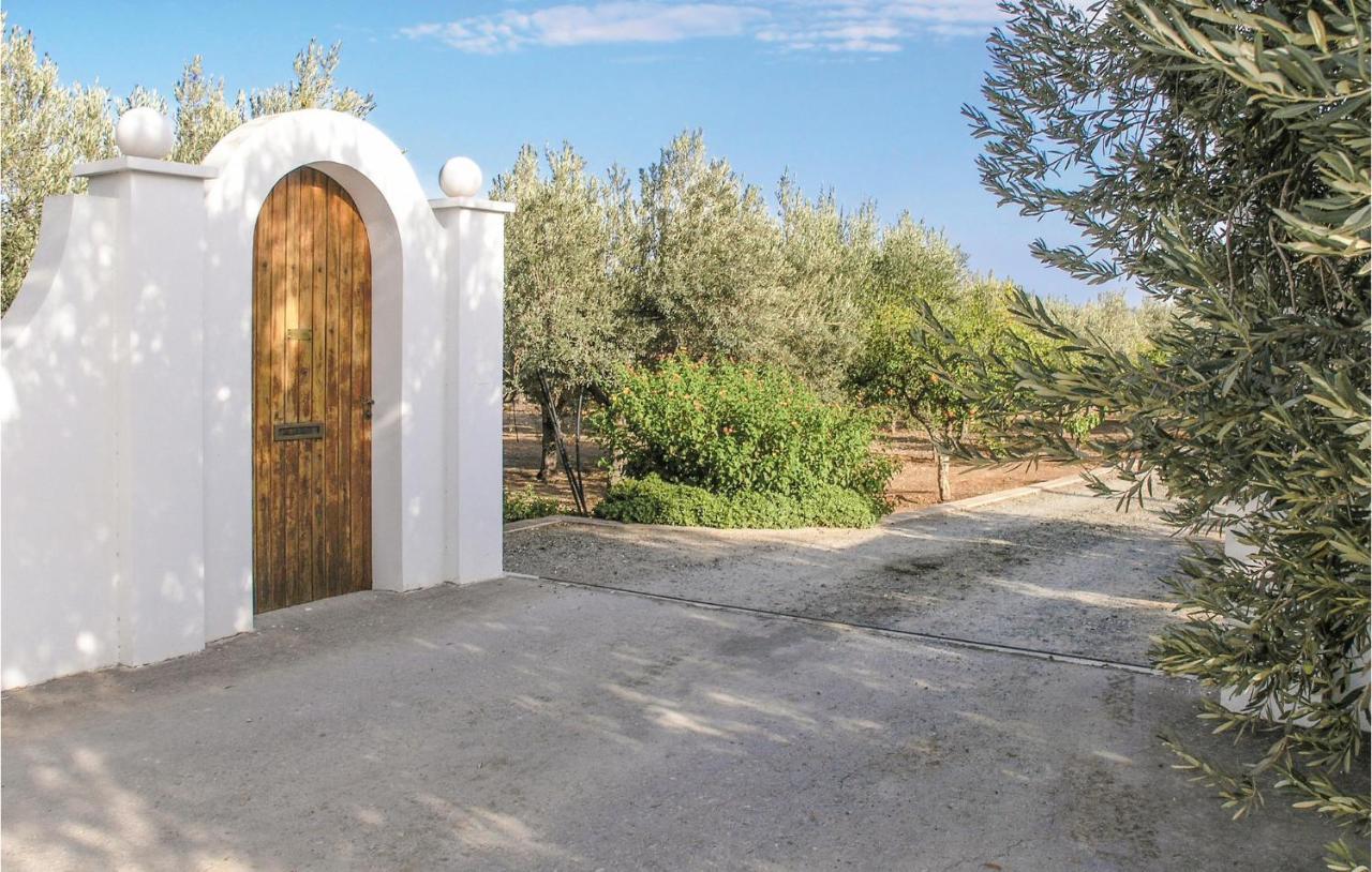 Soleiliosonne Haus Zeus Διαμέρισμα Ερμιόνη Εξωτερικό φωτογραφία