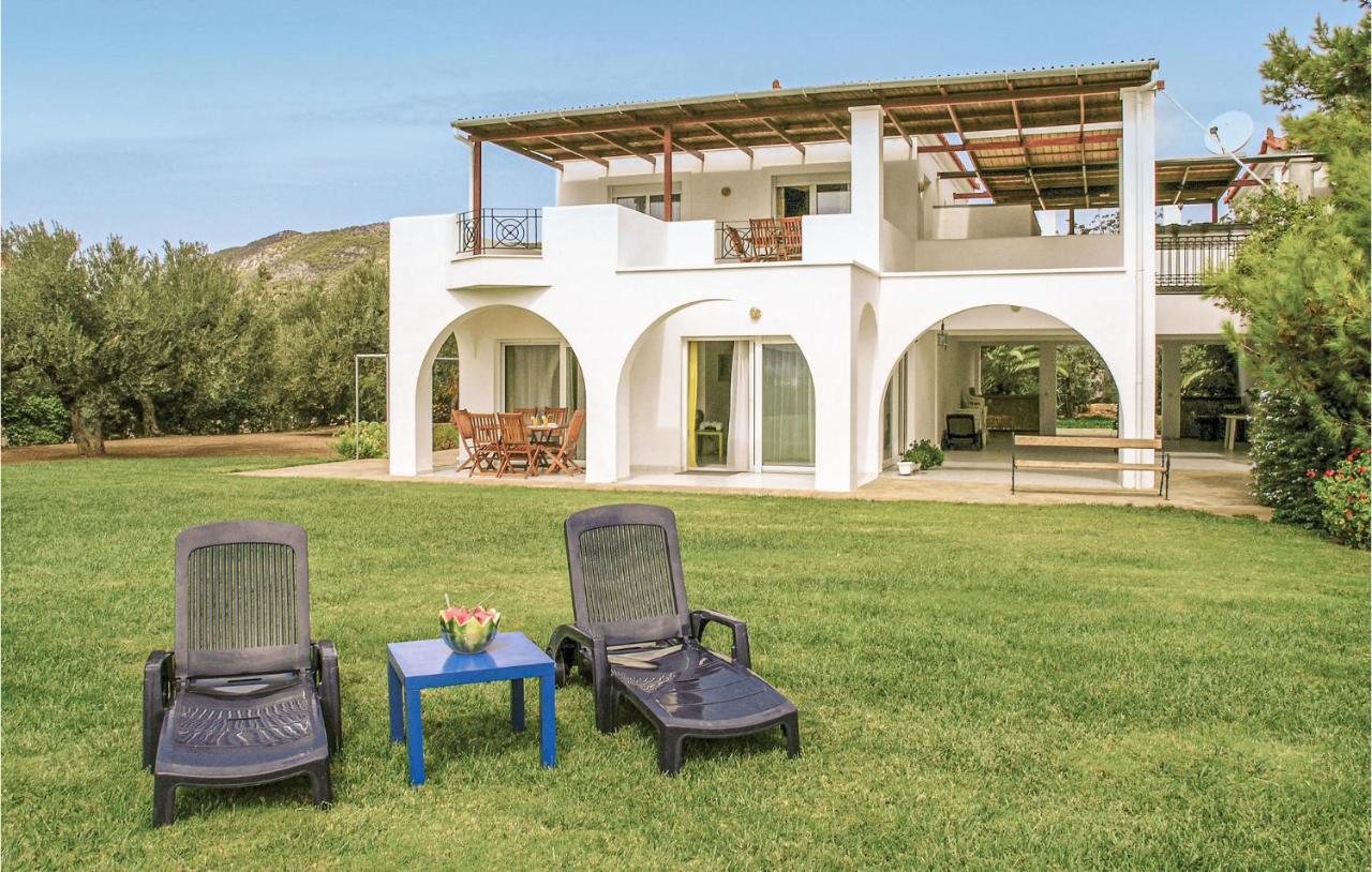 Soleiliosonne Haus Zeus Διαμέρισμα Ερμιόνη Εξωτερικό φωτογραφία