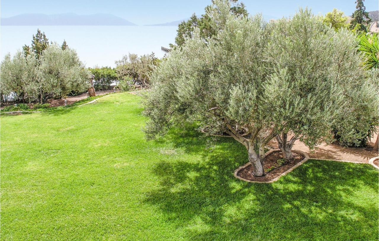 Soleiliosonne Haus Zeus Διαμέρισμα Ερμιόνη Εξωτερικό φωτογραφία