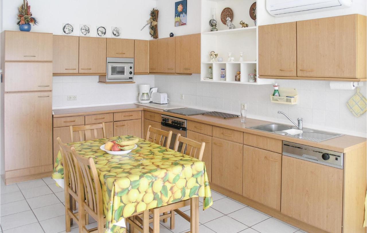 Soleiliosonne Haus Zeus Διαμέρισμα Ερμιόνη Εξωτερικό φωτογραφία